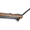 Пневматическая винтовка HATSAN 85 MW 4,5 мм (пластик, 3 Дж)